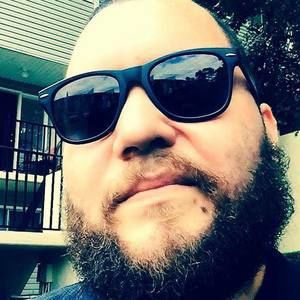 Meet your Posher, Dan